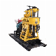  Xy-200 Spt Test Civil Engineering Core Sampling Water Well Drilling Rigs