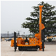 Hydraulic DTH Core Rock Borehole Rotary Water Well L Drill Drilling Rig
