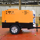 Movable Type Engine Miningwell Diesel Kaishan Screw Air Compressor Kscy-330/8 manufacturer