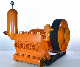  Mud Pump 1500HP High Pressure for Oil Drilling Rig