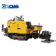 XCMG Official Manufacturer 320kn HDD Drill Rig Xz320d China Crawler Horizontal Directional Drilling Machine Price