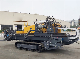  Horizontal Directional Drilling Rig Xz400 HDD Machine with Best Price