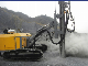  200m Depth Portable Diesel Well Drilling Rig (DC- 726B)