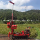 Sir800 Soil Investigation Drill Rig for Coring Drilling