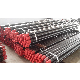 Outer Dia 89mm DTH Drill Pipe Water Well Drill Rods for Well Drilling manufacturer