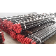 Outer Dia 89mm DTH Drill Pipe Water Well Drill Rods for Well Drilling