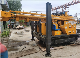 300m Crawler Water Well Drill/Drillingl Rig Air Compressor Drill/Drilling Machine Rig manufacturer