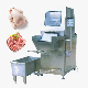 Chinese Factory Price Meat Salt Water Injection Machine Fast Curing and Flavoring Machine Cured Meat Marinade Injection Machine