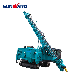  Sunward Swde200A Down-The-Hole Drill Well Drilling Rigs with Cheap Prices