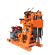 Xy-3 Borewell Drilling Rig Portable Water Well Drilling Rig