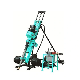 Hfhd Series Portable Electric Tripod DTH Rock Drilling Rig