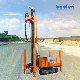 China Mining Core Drilling Machine Drill Rig for Water Well