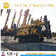  180m Deep Xsl4/180 Geothermal Water Well Drilling Machine Rig