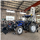 Portable Drilling Rig with Tractor Mounted manufacturer