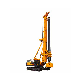 Xr Series Mini Rotary Drilling Rigs Xr130e 130kn 50m for Concrete