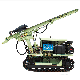 Electric Starting Borehole Drill Machine Equipment for Rock Blasting and Drilling