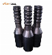 Maxdrill High Quality Rock Drilling Tools R28 Half-Bridge Coupling