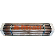 Excellent Quality Hq 1.5m Wireline Drill Rod for Coal Ore Mining Drilling