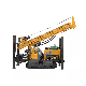 Crawler New Drill Machine Machinery Rock Equipment Equipments Well Drilling Rig 350m