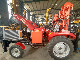 Rcf200wt Water Well Drilling Rig Tractor Mounted Drilling Machine for Sale