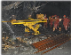  Gp600 Underground Core Drilling Rig for Surface or Underground Exploration