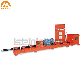 Manual and Automatic Horizontal Core Drilling Machine for Marble&Granite Quarrying