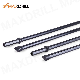 Maxdrill High Performance Hot Sale H22*108mm Shank Integral Drill Rod 800/1600/2400/3200/4000/4800mm Effective Length