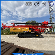  30 Meter Rotary Engineering Drilling Rig for Building Construction Dr-150 Model