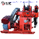  100-150m Engineering Borehole Spt Drill Rig Xy-1A Drilling Machine