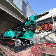  Manufacturer Construction Machinery Crawler Engineering Diamond Core Borehole Hydraulic Rotary Drilling Rig