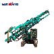  Sunward Swdb120A Down-The-Hole Drill Truck Mounted Core Drilling Rig with Wholesale Price