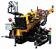 Full Hydraulic Core Drill Rig (HCR-8)