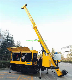  Hydx-4 Crawler Mounted Full Hydraulic Rotary Head Mine Investigation Diamond Line Boring Core Drilling Machine