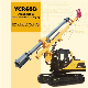  Yuchai 28meters Depth Small Mini Mining Rotary Core Drilling Rig Hydraulic Machine Ycr60d