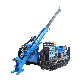  Aq Bq Hq Pq Geological Diamond Core Drilling Machine for Gold Mine Exploration