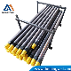 D Miningwell High Quality 42mm 60mm 76mm 89mm 102mm DTH Drill Rod Water Well Drill Pipe DTH Pipe manufacturer