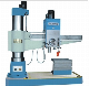  Popular Hydraulic Radial Drilling Machine Z3050*16