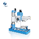  Arm Type Rotary Lowe Cost Metal Z3050X16/I Radial Drilling Machine