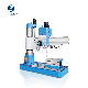 Arm Type Rotary Lowe Cost Metal Z3050X16/I Radial Drilling Machine