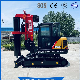  5-20 Meter Mini Hydraulic Dieselrotary Drilling/Drill/Pile Machine for Engineering Construction Foundation with Factory Price for Sale