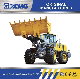 XCMG Official Construction Machinery 5 Ton Shovel Wheel Loader Machine Zl50gn China Payloader Machine with Price manufacturer