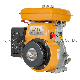 Fire Sale Lower Price 3.5HP Robin Gasoline Engine Ey15 for Construction Machinery