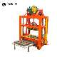 Brick Machine for Construction Qt 4-40 Small Brick Making Machine Price