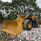 China Made Sdlg 956L Wheel Loader Sdlg LG956 6 Ton Front End Loader Used Construction Machinery Price Low on Sale in China