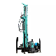  75 Kw New Water Well Drilling Machine Tube Truck Mounted Drill Equipments 280m