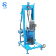 Pneumatic Water Well Drill Rig Well Drilling Water Drilling Machine