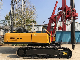 New Type Hydraulic Rotary Excavating Drilling Rig for Engineering Project