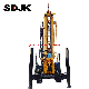 350m Drill Water Drill Core Drilling Rig