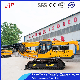  China Wholesale Small Deep Water Well Drilling Rig for Sale (DF-20)
