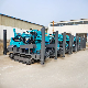  Sdjk Factory Wholesale 300 M Well Drilling Machine 300m Small Water Well Drilling Rigs for Sale